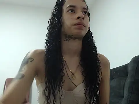 kata-gomez online show from 13, 3, 2026