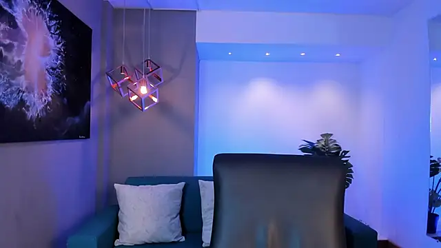 AidaJones online show from 17, 11, 2025