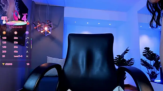 AidaJones online show from 17, 12, 2025