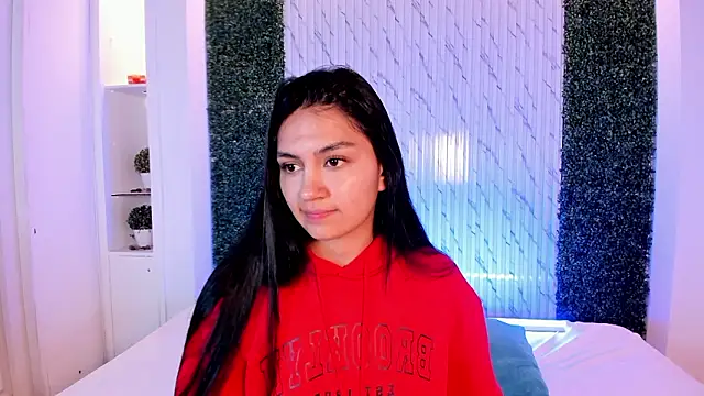 AidaJones online show from 25, 2, 2026