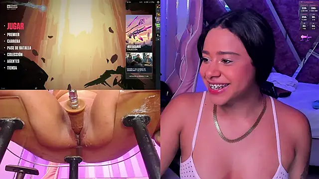 Gina Kurt online show from 19, 10, 2025