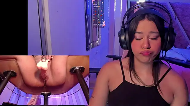 Gina Kurt online show from 10, 11, 2025