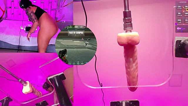 Gina Kurt online show from 1, 4, 2026