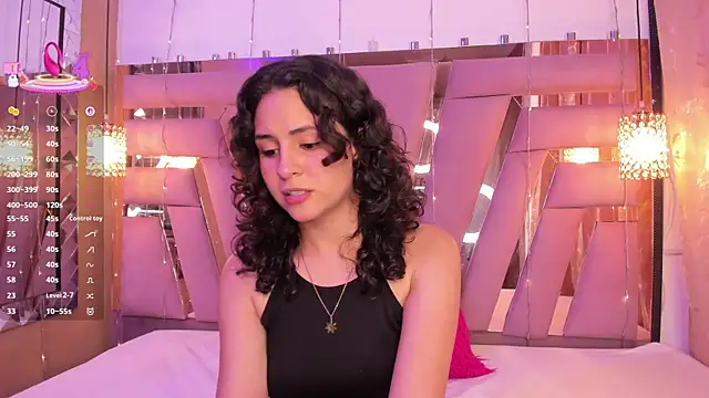 HadaKiss online show from 22, 9, 2025