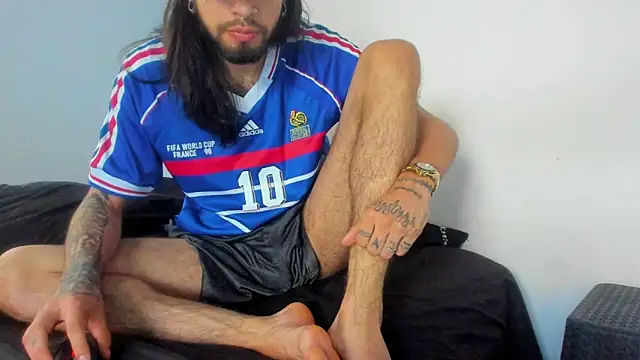 Snapshot of Theferxxo_12 chatting on 23, 9, 2025 Theferxxo 12 online show from 23, 9, 2025