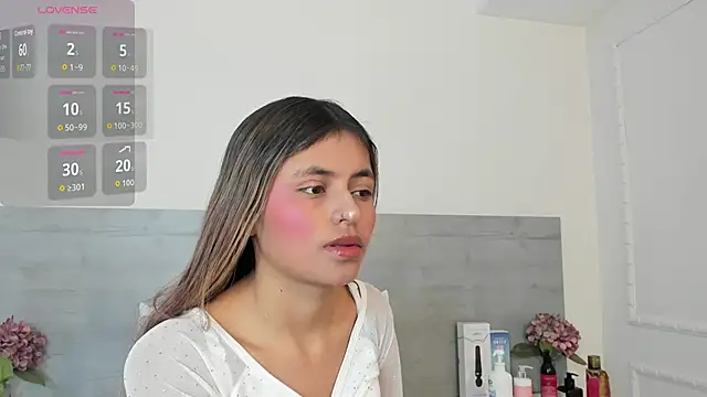 sunnyWhitee online show from 22, 4, 2026