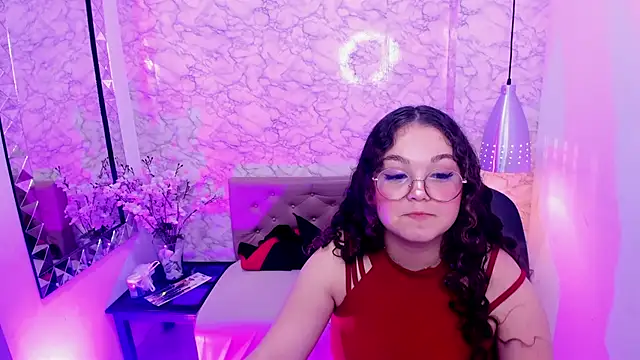 ShylySweet online show from 26, 9, 2025