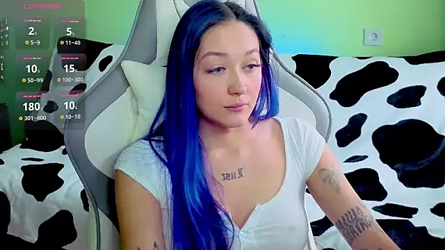 Im suka online show from 14, 10, 2025