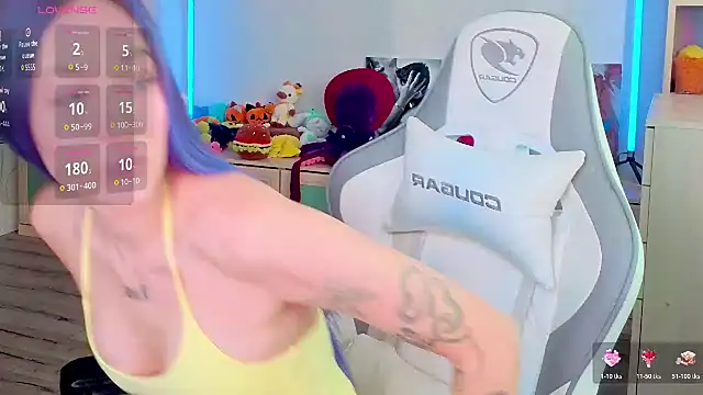 Im suka online show from 18, 10, 2025