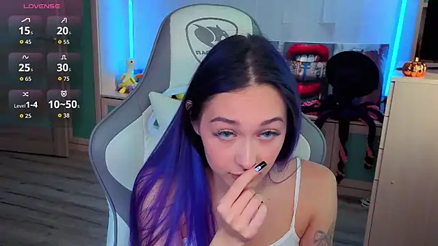 Im suka online show from 1, 11, 2025