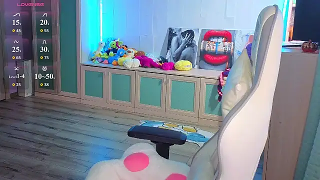 Im suka online show from 2, 12, 2025