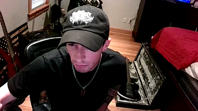 LEVIATHANX666 online show from 4, 3, 2026