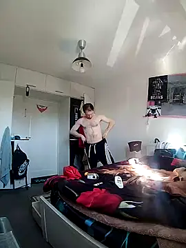 Wilsonn86 online show from 18, 3, 2026