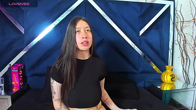 venusmorgan online show from 9, 9, 2025