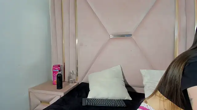 venusmorgan online show from 23, 9, 2025