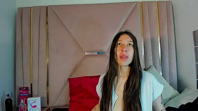 venusmorgan online show from 29, 9, 2025