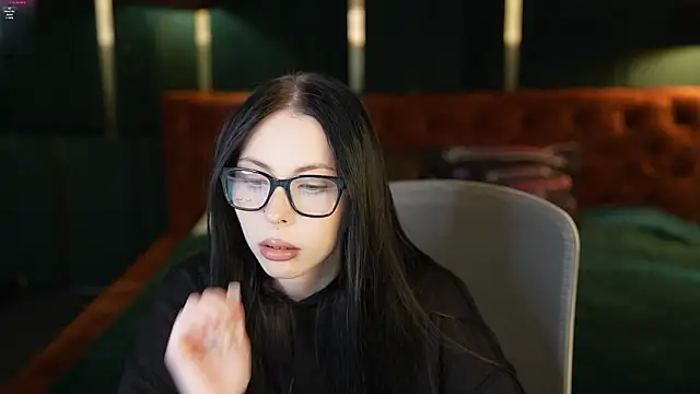 VivianSweet  online show from 19, 3, 2026