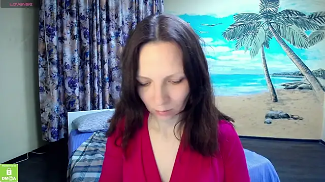 Graceful Lady online show from 25, 3, 2026