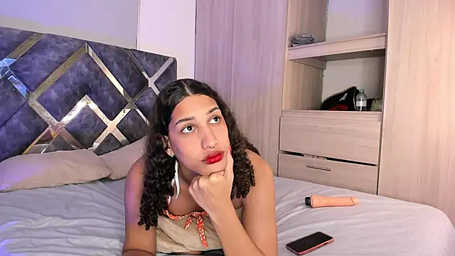 candice777 online show from 9, 9, 2025