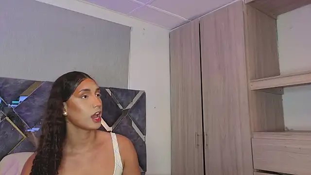 candice777 online show from 17, 12, 2025