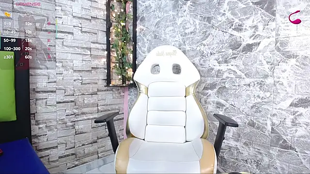 Kony Lan online show from 11, 11, 2025