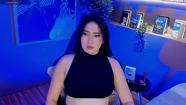 Snapshot of Skyyle_ chatting on 14, 7, 2026 Skyyle online show from 14, 7, 2026