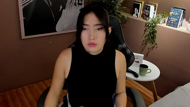 Snapshot of Skyyle_ chatting on 16, 7, 2026 Skyyle online show from 16, 7, 2026
