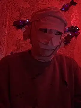 sal0mka online show from 31, 10, 2025