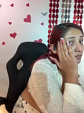 Snapshot of Nicol_V chatting on 31, 3, 2026 Nicol V online show from 31, 3, 2026