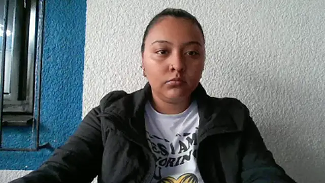 Snapshot of ALANA_150 chatting on 5, 12, 2025 ALANA 150 online show from 5, 12, 2025