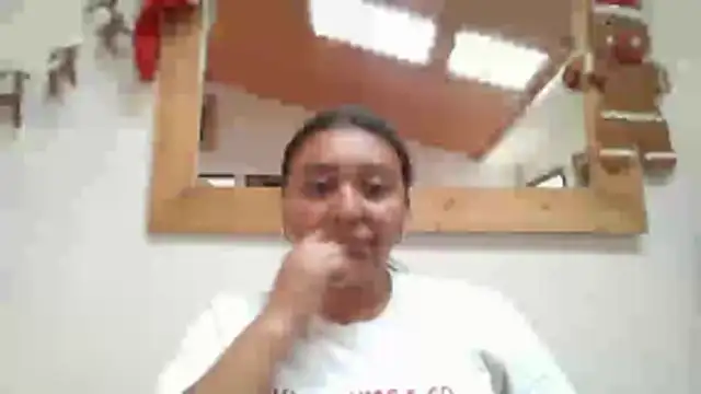 Snapshot of ALANA_150 chatting on 17, 12, 2025 ALANA 150 online show from 17, 12, 2025