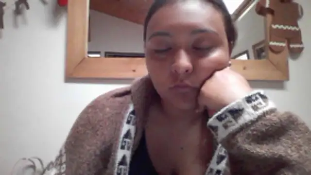 Snapshot of ALANA_150 chatting on 22, 12, 2025 ALANA 150 online show from 22, 12, 2025