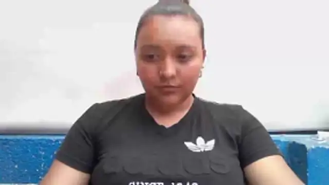 Snapshot of ALANA_150 chatting on 5, 1, 2026 ALANA 150 online show from 5, 1, 2026