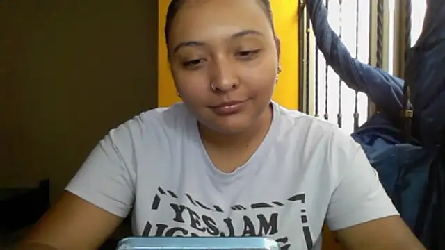 Snapshot of ALANA_150 chatting on 12, 2, 2026 ALANA 150 online show from 12, 2, 2026