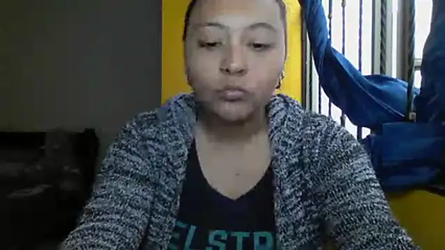 Snapshot of ALANA_150 chatting on 17, 2, 2026 ALANA 150 online show from 17, 2, 2026