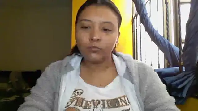 Snapshot of ALANA_150 chatting on 18, 2, 2026 ALANA 150 online show from 18, 2, 2026