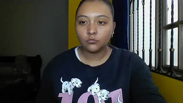 Snapshot of ALANA_150 chatting on 21, 2, 2026 ALANA 150 online show from 21, 2, 2026