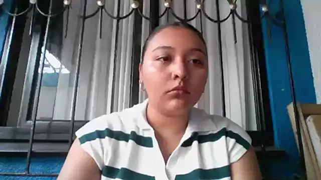 Snapshot of ALANA_150 chatting on 21, 4, 2026 ALANA 150 online show from 21, 4, 2026
