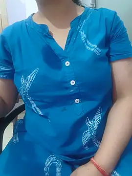 roshni agrawal0 online show from 6, 6, 2026