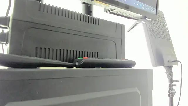 Lady miss    online show from 13, 4, 2026