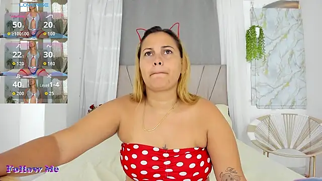 Snapshot of Lady_miss___ chatting on 20, 7, 2026 Lady miss online show from 20, 7, 2026