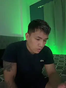 Soy Mrporonga online show from 10, 9, 2025