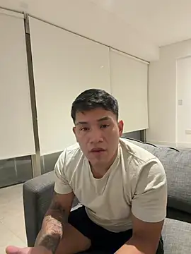 Soy Mrporonga online show from 22, 3, 2026