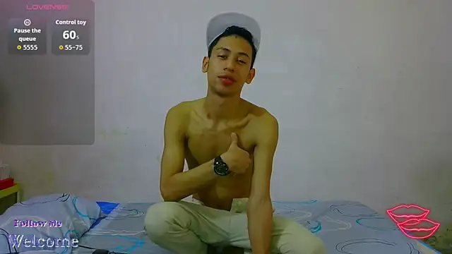 dylan apol0 online show from 12, 4, 2026