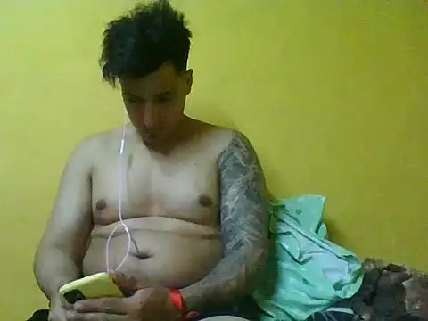 RVJM online show from 16, 11, 2025