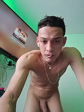 Ethanho0t online show from 29, 11, 2025