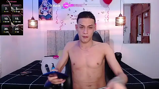 Ethanho0t online show from 28, 2, 2026