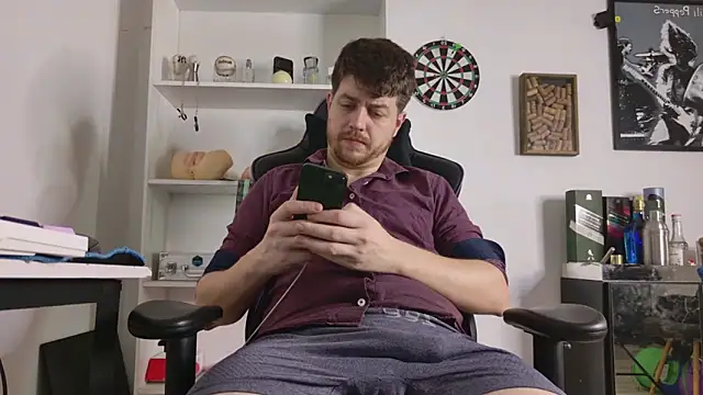 aaron nvk online show from 27, 3, 2026