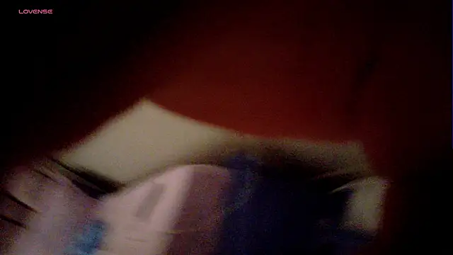 InnoocentLunaa online show from 16, 9, 2025