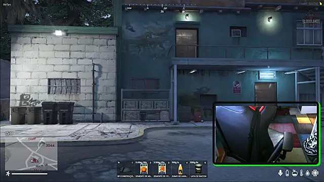 goncas23 online show from 22, 11, 2025